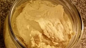 Hummus pomazánka
