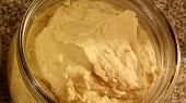 Hummus pomazánka