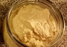 Hummus pomazánka