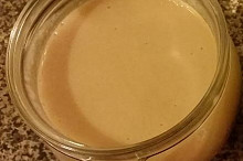 tahini