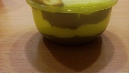 Dezertík Paula podle Adama