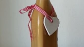 Domácí koňak - Baileys