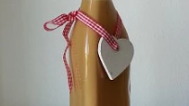 Domácí koňak - Baileys