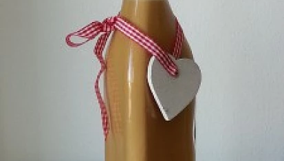 Domácí koňak - Baileys