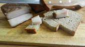 Domácí slanina
