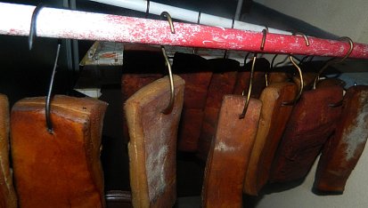 Domácí slanina