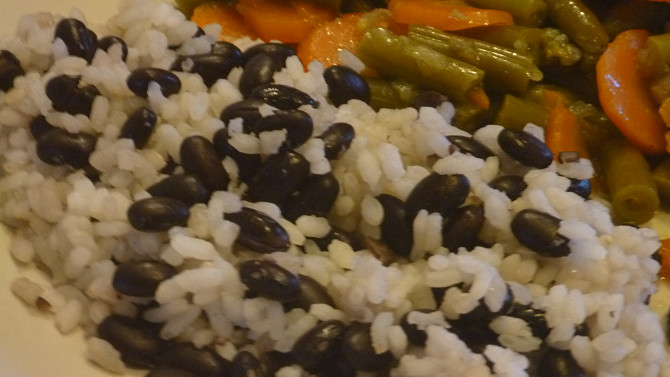 Gallo pinto