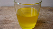 Ghee (přepuštěné máslo)
