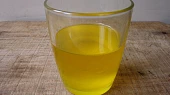 Ghee (přepuštěné máslo)