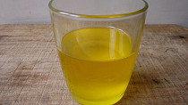 Ghee (přepuštěné máslo)