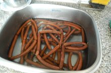 chlazení