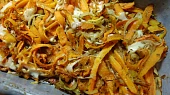 Karotkové "rösti"