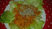 Karotkové "rösti", moje mnamka,uzasna,budem robievat veelmi casto