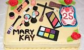 Kosmetika MaryKay