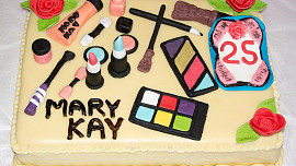 Kosmetika MaryKay