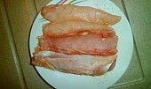 Králičí hřbety ve slanině