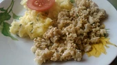 Květákový mozeček, květákový mozeček