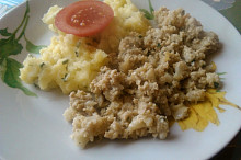 květákový mozeček
