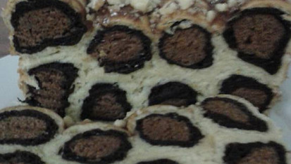 Leopardí buchta