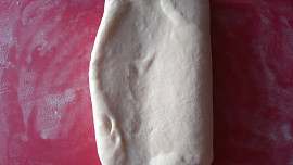 Listové těsto francouzské