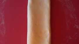 Listové těsto francouzské