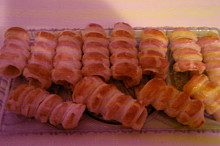 trubičky