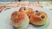 Lussekatter