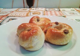 Lussekatter