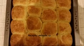 Maminčiny buchty
