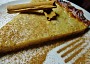 Mléčný koláč - Milk Tart