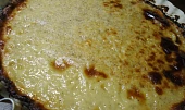 Mléčný koláč - Milk Tart
