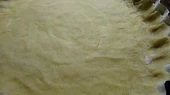Mléčný koláč - Milk Tart