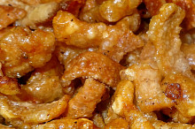 Moravské křupavé chipsy