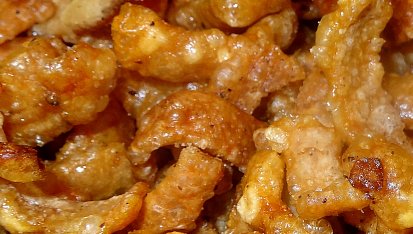 Moravské křupavé chipsy, Moravské křupavé chipsy