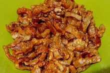 Moravské křupavé chipsy