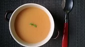 Mrkvová rychlopolévka