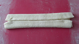 Palmiers - Palmové listy