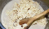 Pomazánka z droždí s tofu
