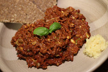 RAW Tatarák