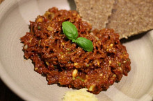 RAW Tatarák