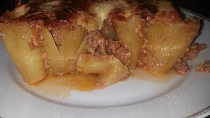 Rychlé cannelloni