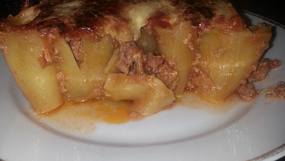 Rychlé cannelloni