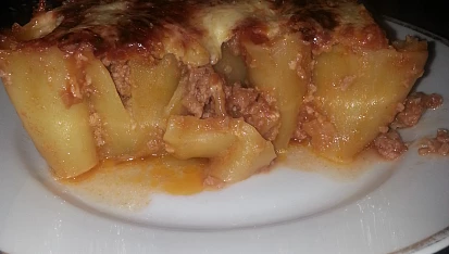 Rychlé cannelloni