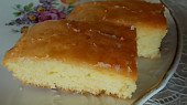Rychlé pomerančové řezy