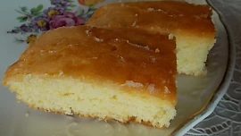 Rychlé pomerančové řezy