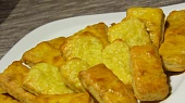 Rychlé škvarkové pečivo
