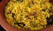 Zampionove pulao