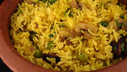 Zampionove pulao