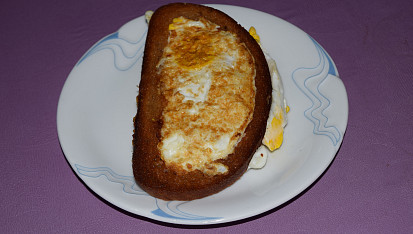 Severovo chleba