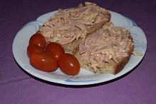 Sloní žrádlo 3